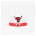 Šiltovka New Era Chicago Bulls Crown Team 9FIFTY Snapback Cap White