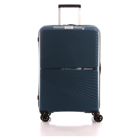 American Tourister  88G011002  Pružné cestovné kufre Modrá
