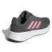 Dámska športová obuv (tréningová) ADIDAS Galaxy 6 grey five beam pink almost yellow