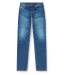 Džínsy Diesel 2023 D-Finitive Trousers Blue