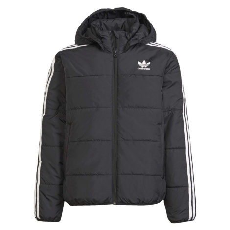 Chlapčenské bundy jar / jeseň Adidas