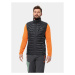 Jack Wolfskin Vesta Routeburn Pro Ins Vest 1206872 Čierna Slim Fit