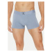 Calvin Klein Underwear Boxerky 000NB4115A Modrá