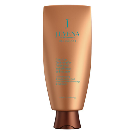 Juvena Sunsation mlieko po opaľovaní 150 ml, Superior After Sun Tan Intensifier