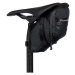 Lizard Skins Mega Cache Saddle Bag – Jet Black