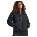 Bunda Under Armour Cgi Down Crinkle Jacket Black