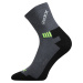 Ponožky VOXX Marian dark grey 1 pár 103117