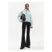 Calvin Klein Jeans Džínsová bunda J20J223298 Modrá Relaxed Fit