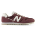 Unisex topánky New Balance ML373QL2 – bordová