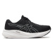 Asics Bežecké topánky Gel-Pulse 15 1012B593 Čierna