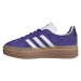 adidas Gazelle Bold W - Dámske - Tenisky adidas Originals - Fialové - IE0419