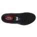Skechers GHENTER Dámska obuv na voľný čas, čierna, veľkosť