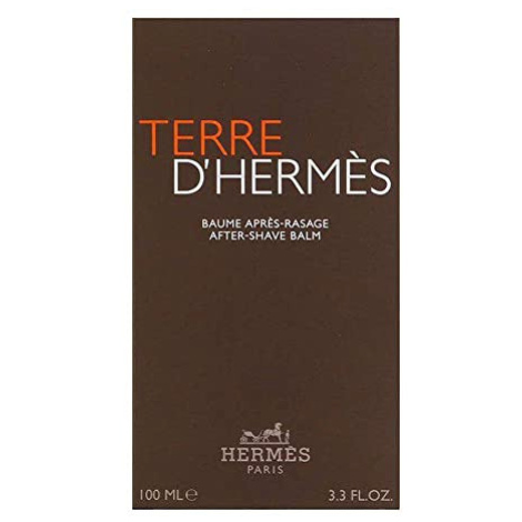 HERMES TERRE D´HERMÈS Balzam po holení pre mužov 100 ml Hermés