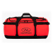 Cestovná taška Yate Storm Kitbag 90 l Farba: červená