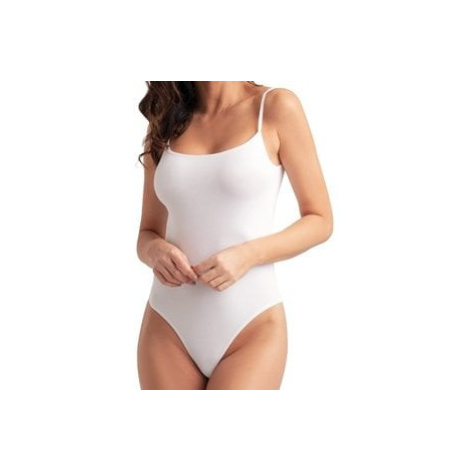 Gorteks Paola body with stripes white