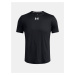 Under Armour Men's T-shirt UA M's Ch. Pro Train SS - Men's