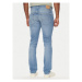 Tommy Jeans Džínsy Scanton DM0DM18722 Modrá Slim Fit