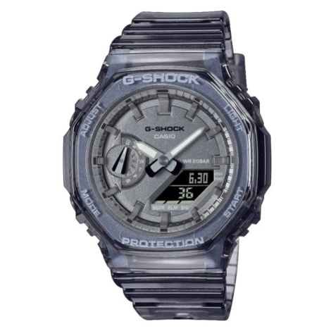 Casio G-Shock GMA-S2100SK-1AER