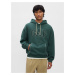 GAP Oversize sweatshirt with Stitch logo - Men's