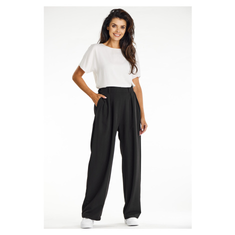Awama Woman's Trousers A674