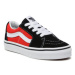 Vans Tenisky Sk8-Low VN0A7Q5LBML1 Čierna