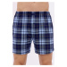 Pánske boxerky COMFORT 3-5XL J/24 3xl