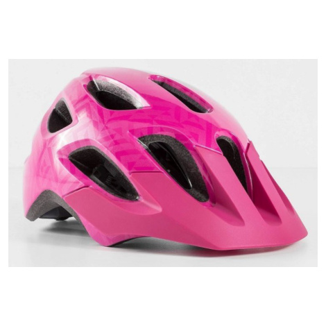 Bontrager Tyro Youth Helmet