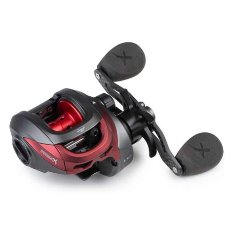 Fox rage multiplikátor prism x baitcast reel