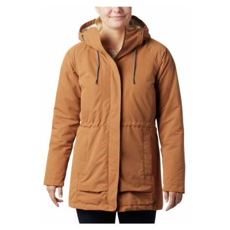 Columbia South Canyon™ Sherpa Lined Jacket Wmn 1859842224