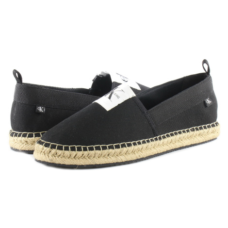 Pánske espadrilky Calvin Klein