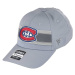 Montreal Canadiens čiapka baseballová šiltovka Authentic Pro Home Ice Structured Adjustable