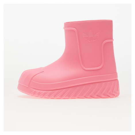 Tenisky adidas Originals Adifom Superstar Boot W Pink