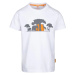 Trespass QUIET T-shirt for boys