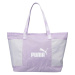 Puma CORE BASE LARGE SHOPPER Dámska taška, fialová, veľkosť