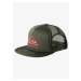 Men's cap Quiksilver FOAMSLAYER