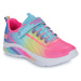 Skechers  RAINBOW CRUISERS  Nízke tenisky Viacfarebná