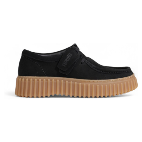 Clarks pánske mokasíny