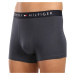 3PACK pánske boxerky Tommy Hilfiger viacfarebné (UM0UM03400 0R2)