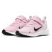 Dievčenská športová obuv (tréningová) NIKE Revolution 7 pink foam black summit white