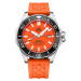 Swiss Military SMA34092.07 automatic Diver 45mm