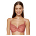 Semi-padded Bisou bra