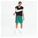 Šortky Nike Sportswear Tech Pack Woven Utility Shorts Fir/ Black/ Fir