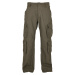Pure Vintage Trousers olive