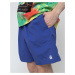 Obey Easy Relaxed Short Ultramarine