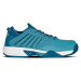 K-Swiss Hypercourt Supreme Scuba Blue EUR 45 Men's Tennis Shoes