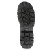 Cerva Raven Xt S1 Src Bezpečnostné sandále s oceľovou tužinkou 02030111 čierna 48