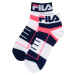 Fila 2 PACK - ponožky F1953-859 35-38