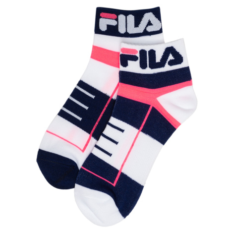 Fila 2 PACK - ponožky F1953-859 35-38