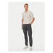 JOOP! Jeans Chino nohavice 15 JJF-83Matthew2 30042692 Sivá Modern Fit