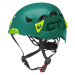 Lezecká helma Climbing Technology Galaxy Farba: tmavo zelená